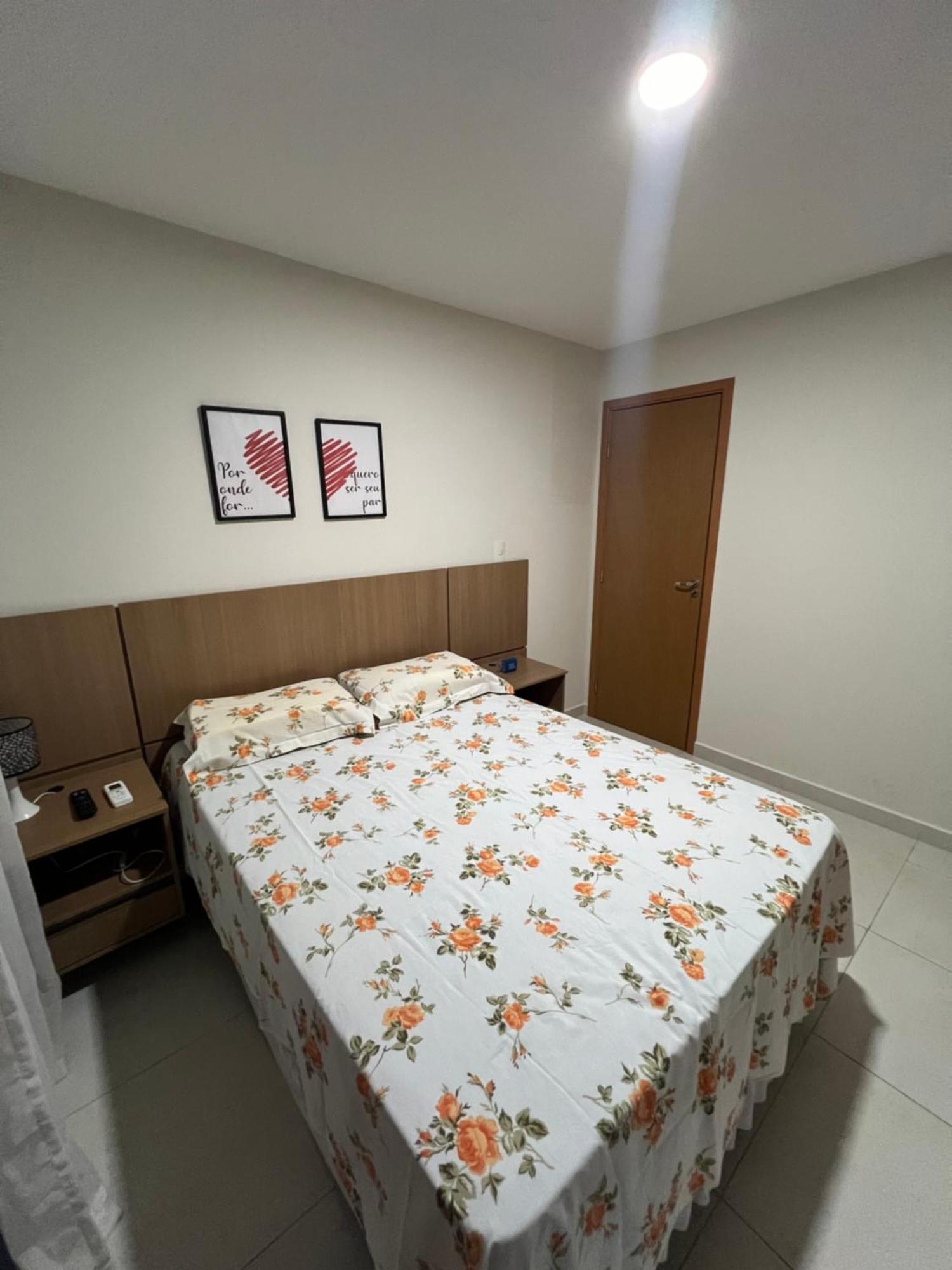 Apartamento Apto Encantador Na Do Bessa *