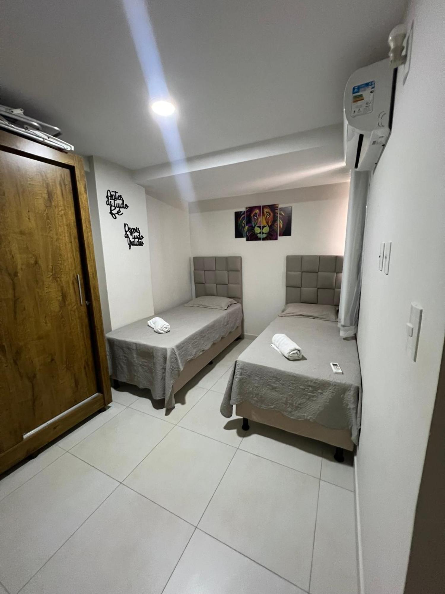 Apto Encantador Na Do Bessa Apartamento *