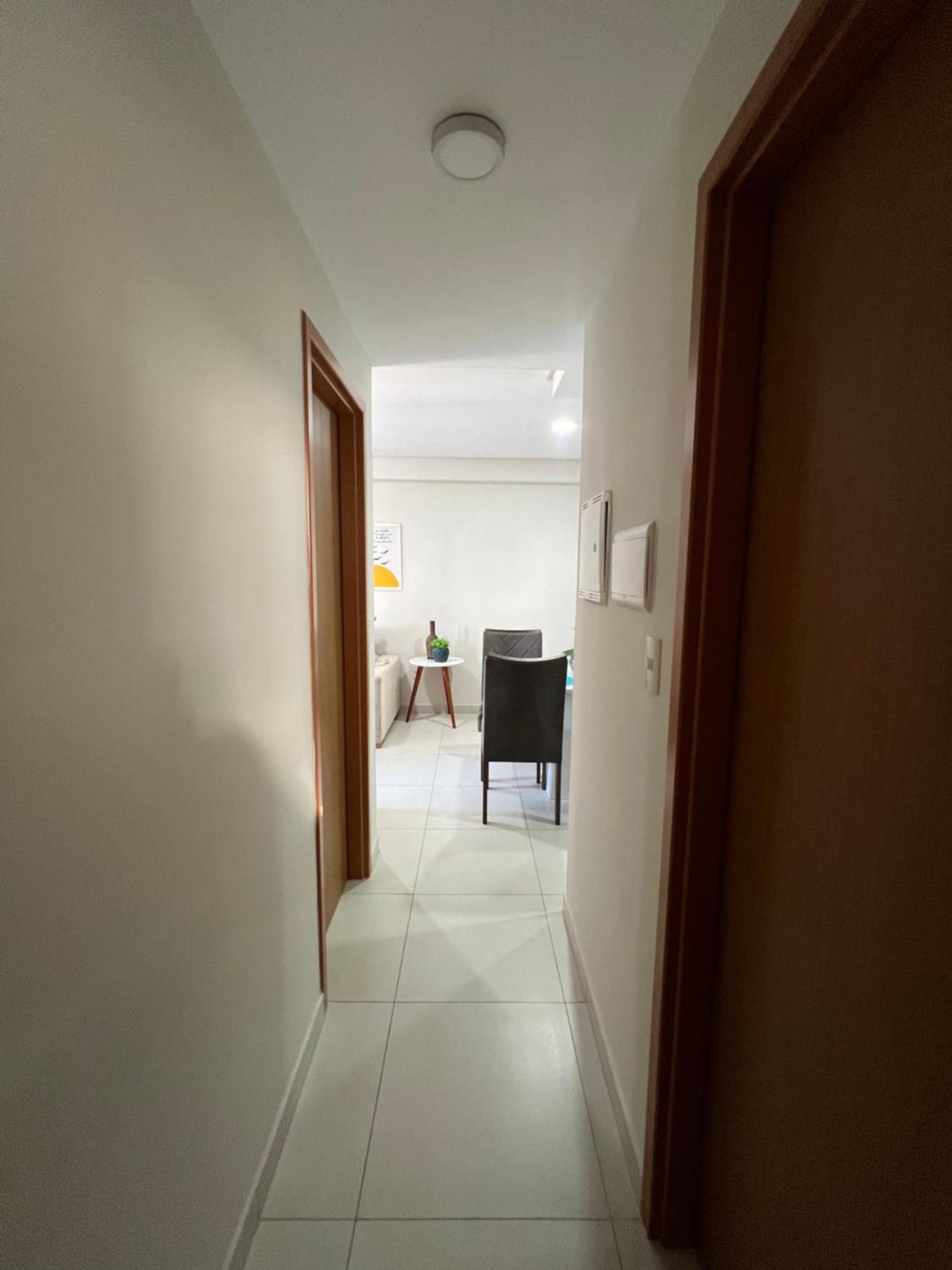 Apartamento Apto Encantador Na Do Bessa *