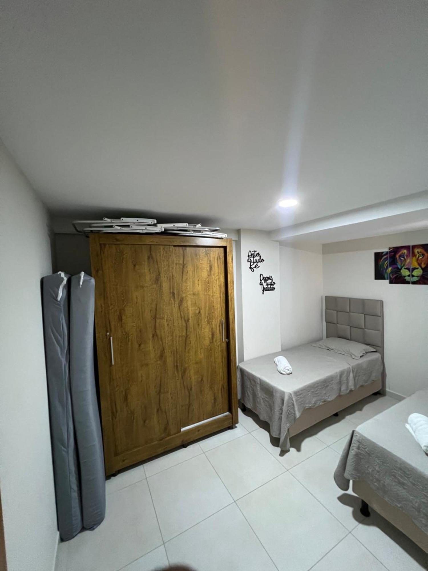 Apto Encantador Na Do Bessa Apartamento João Pessoa