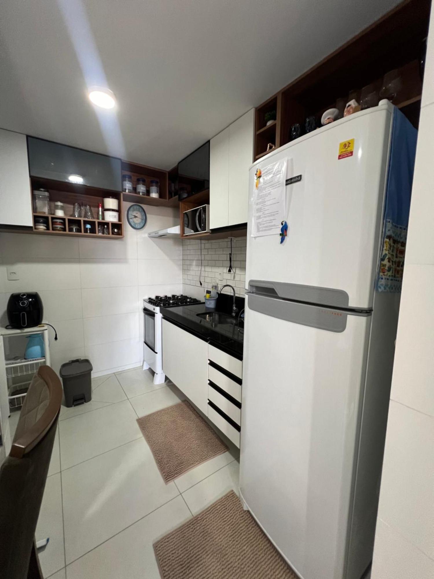 Apto Encantador Na Do Bessa Apartamento *