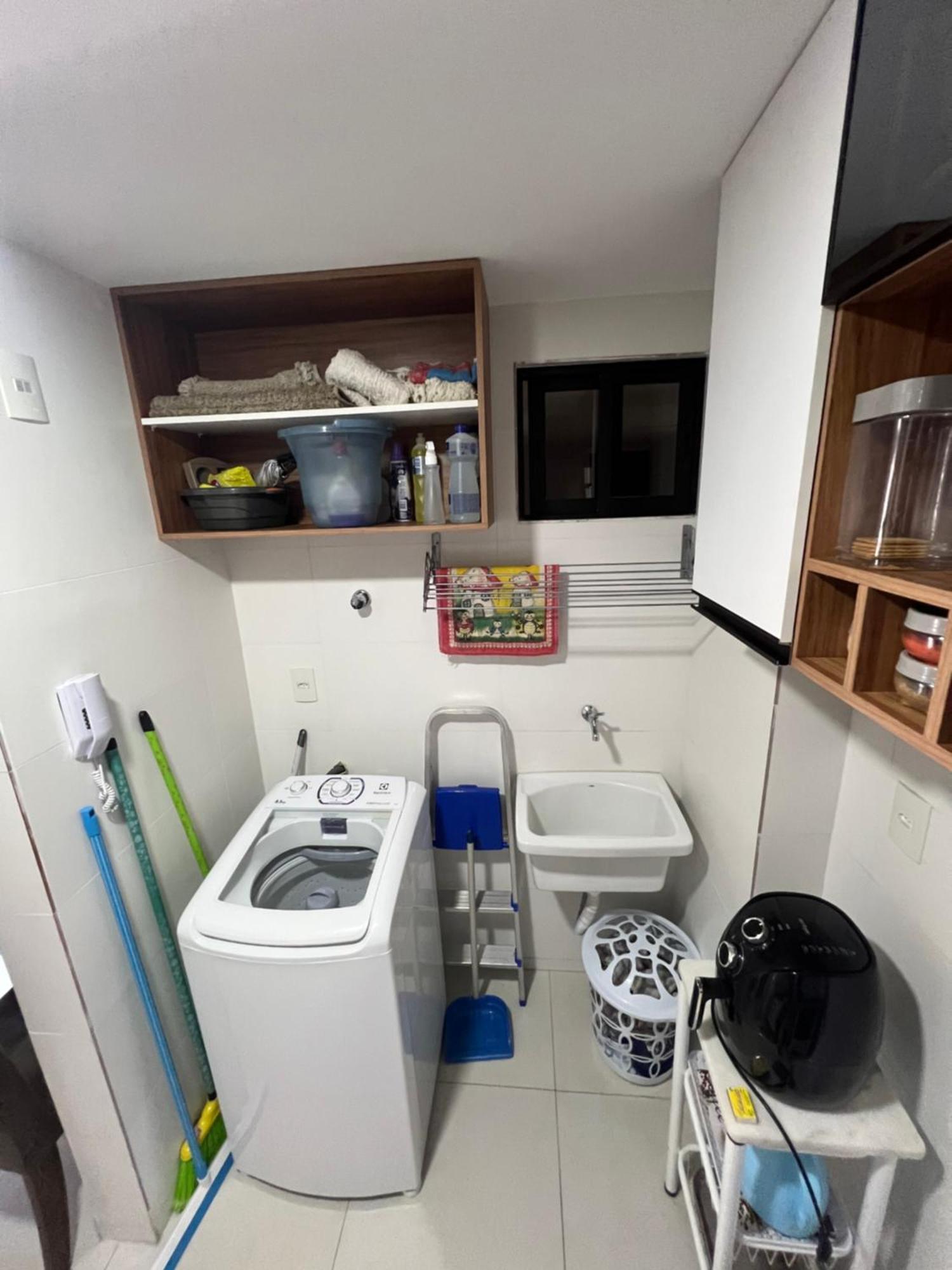 Apartamento Apto Encantador Na Do Bessa João Pessoa