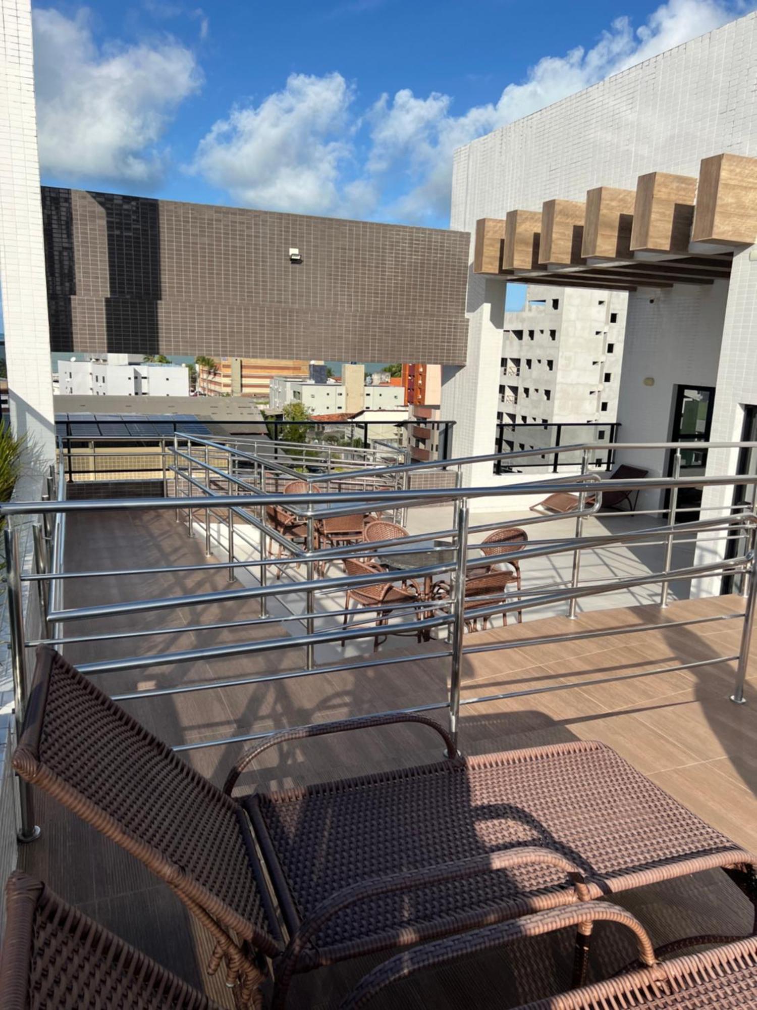 Apartamento Apto Encantador Na Do Bessa