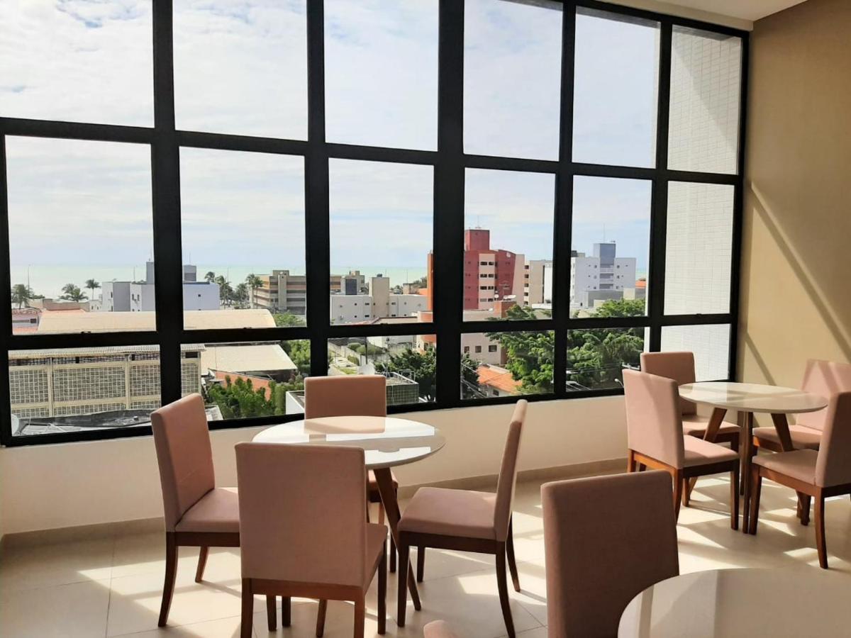 Apartment Apto Encantador Na Do Bessa Joao Pessoa
