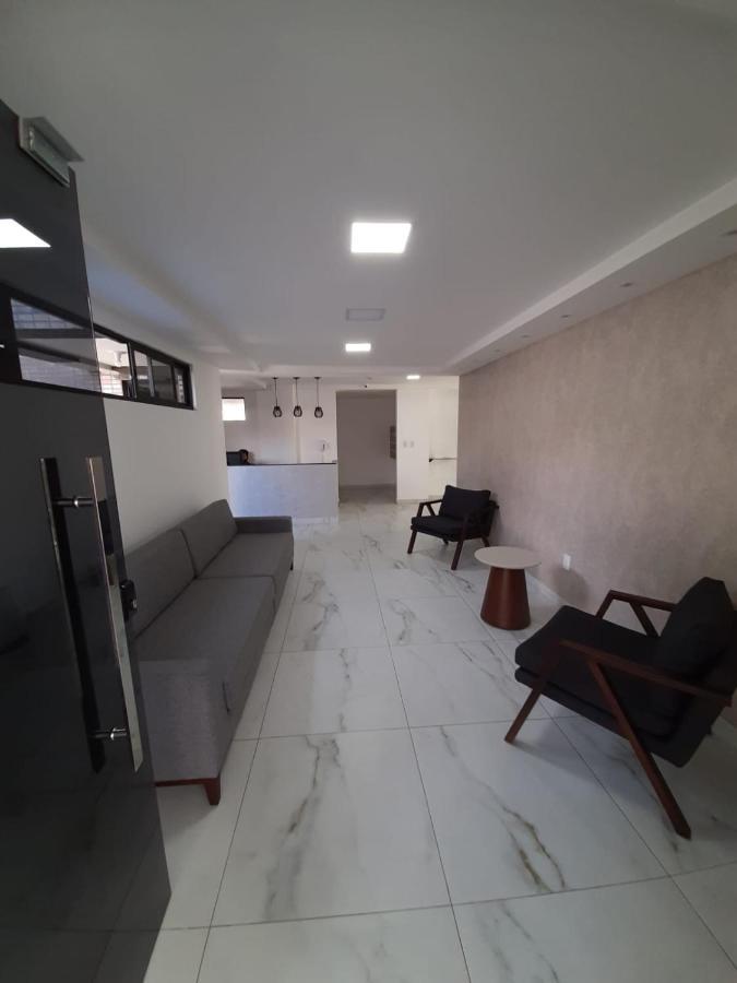 Apto Encantador Na Do Bessa *