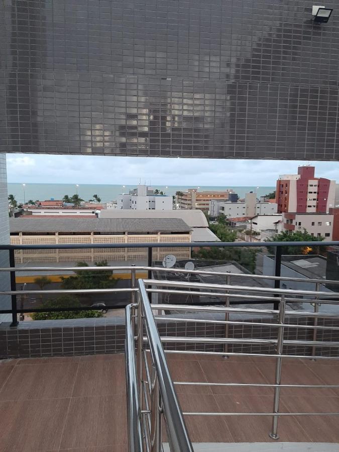 Apartment Apto Encantador Na Do Bessa