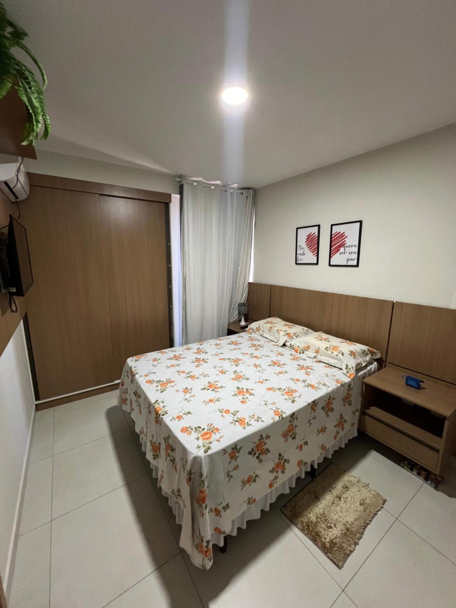 Apto Encantador Na Do Bessa Apartment
